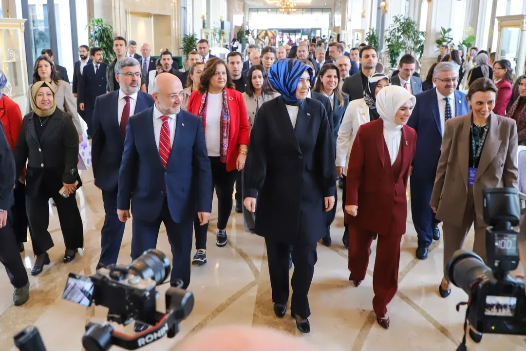 Bakan Göktaş, Afyonkarahisar’da Düzenlenen Programa Katıldı Aile ve Sosyal Hizmetler