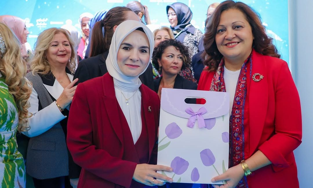 Kadın Girişimciliğini Güçlendiren Yeni Proje Lansmanı Aile ve Sosyal Hizmetler
