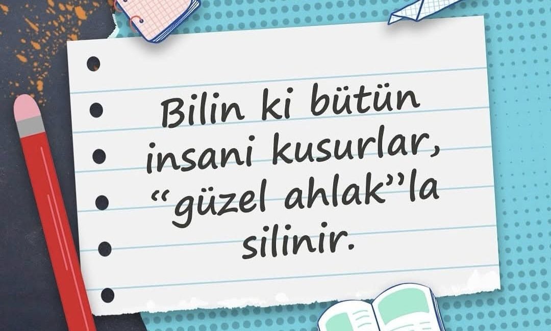 Afyonkarahisar’da Eğitimde Yeni Hafta Mesajı Afyonkarahisar İl Milli Eğitim Müdürlüğü,