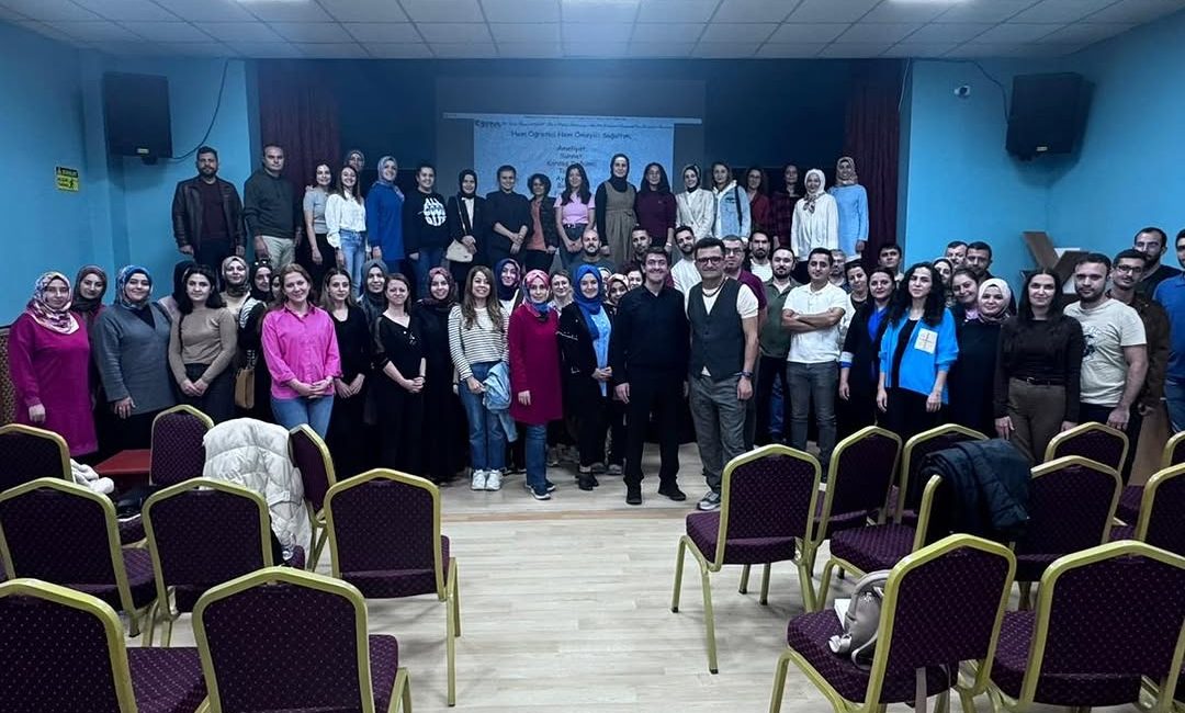 Oyun Dili ve Psikolojik Gelişim Vurgulandı Afyonkarahisar İl Milli Eğitim