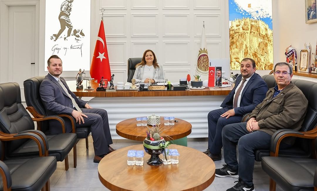 Saadet Partisi Afyonkarahisar’da Yönetim Buluşması Saadet Partisi Afyonkarahisar İl Başkanı