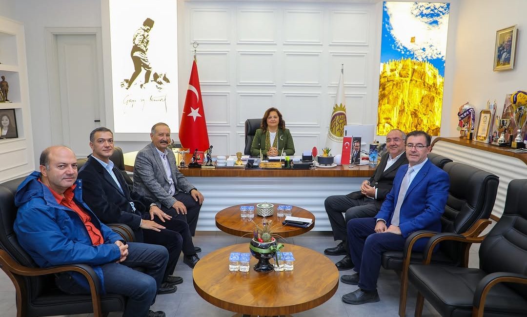 İscehisar Mermer Sektörü Akademi ile Buluştu Afyonkarahisar’ın İscehisar ilçesinde faaliyet