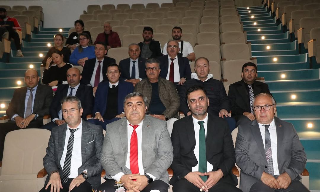 44 Branşta Spor Faaliyeti Planlanıyor Afyonkarahisar’da, 2025 2026 eğitim-öğretim yılı
