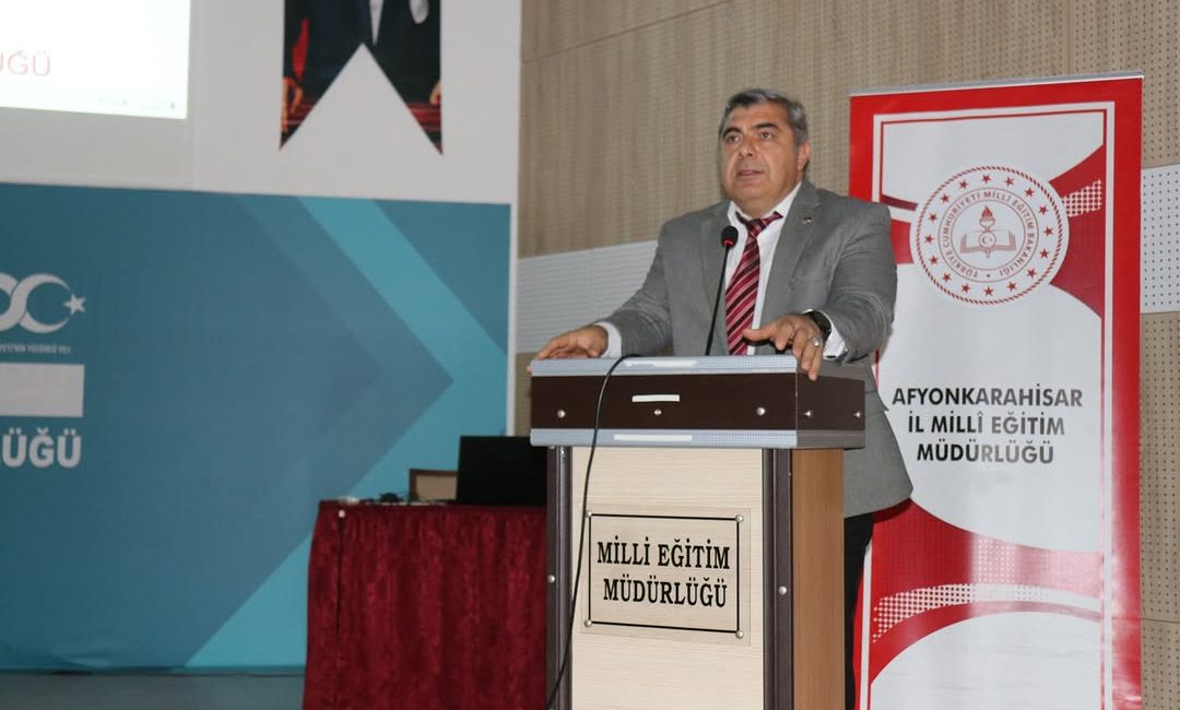 Kantin İşletmecilerine Öğrenci Sağlığı ve Hijyen Uyarısı Afyonkarahisar İl Milli