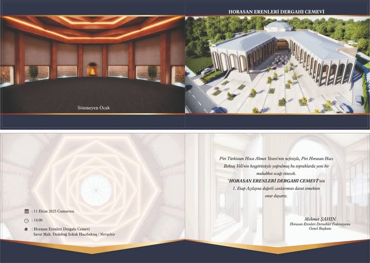 MHP’den Hacıbektaş’ta Tarihi Cemevi Açılışı Milliyetçi Hareket Partisi (MHP) Afyonkarahisar