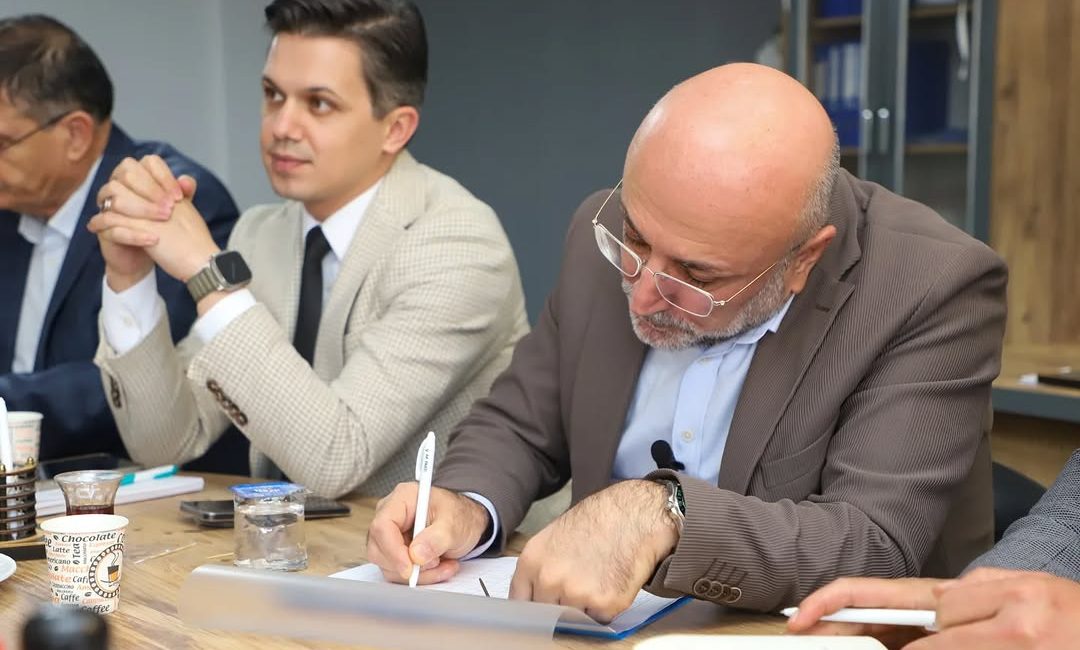 AK Parti’den Dazkırı’da Danışma Meclisi Toplantısı AK Parti Afyonkarahisar İl