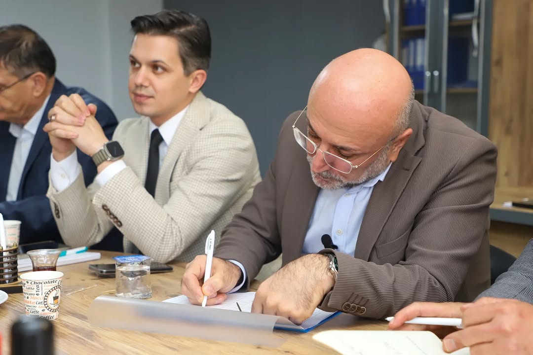 AK Parti’den Dazkırı’da Danışma Meclisi Toplantısı AK Parti Afyonkarahisar İl