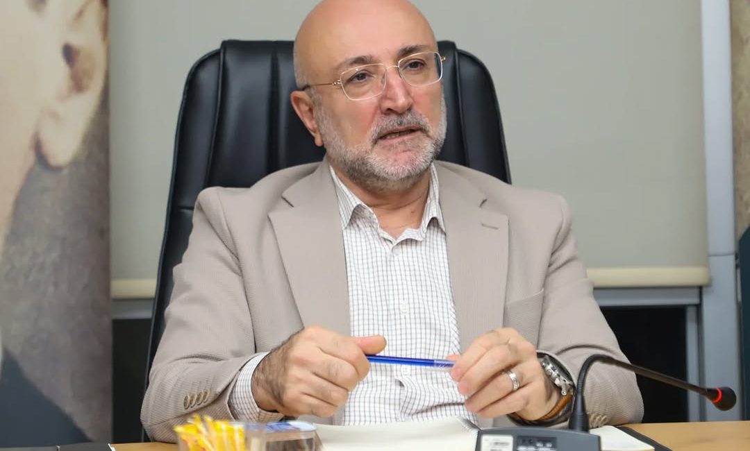 Siyasi Gündem ve Teşkilat Çalışmaları Masaya Yatırıldı Ak Parti Afyonkarahisar