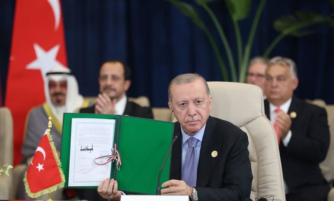 Afyonkarahisar’a Yoğun Program Cumhurbaşkanı ve AK Parti Genel Başkanı Recep