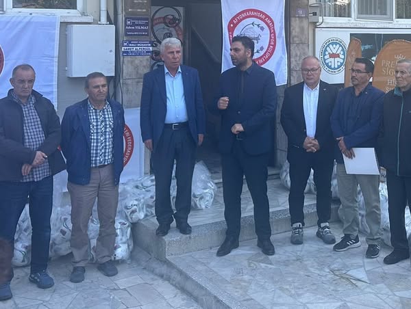 Amatör Spora Teşvik Afyonkarahisar’da amatör sporun gelişimini desteklemek amacıyla önemli