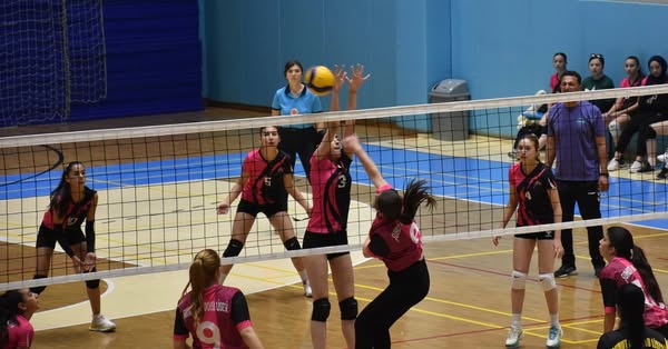 Afyonkarahisar’da Okul Sporları Heyecanı Başladı Afyonkarahisar’da, 2025 2026 eğitim-öğretim yılı
