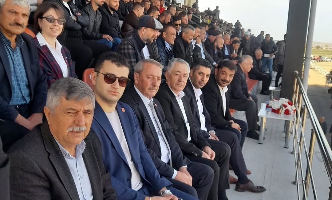 CHP’den Rahvan At Yarışları’na Destek Cumhuriyet Halk Partisi (CHP) Afyonkarahisar