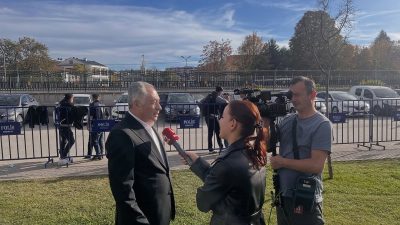 CHP’li İl Başkanından Halk TV’ye Önemli Açıklamalar Cumhuriyet Halk Partisi