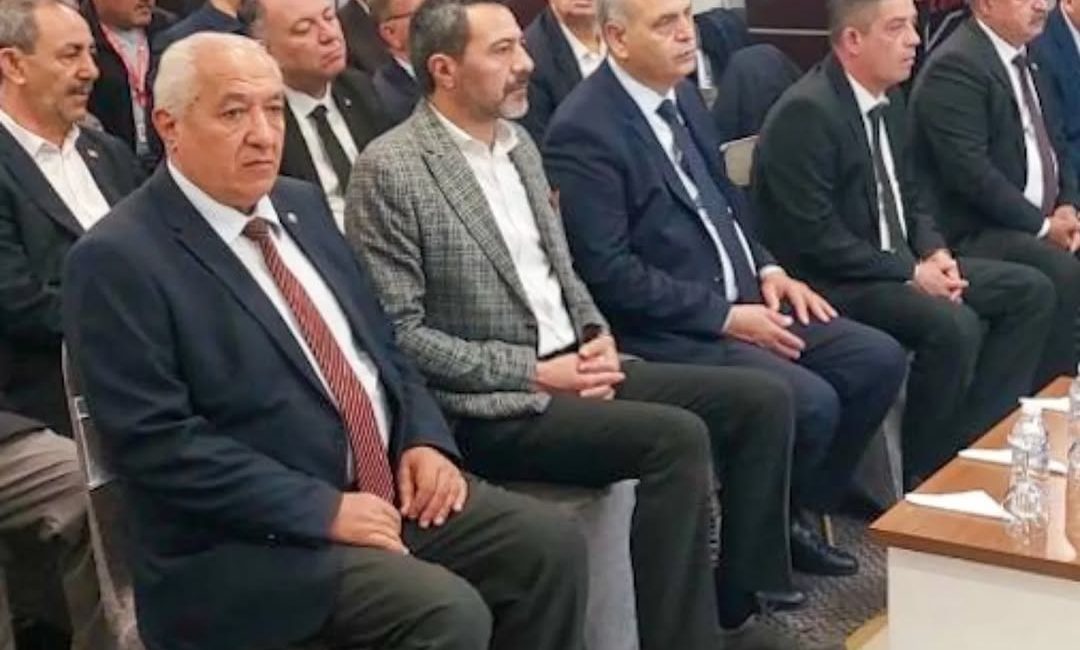 Sendikada Yeni Dönem Başladı Belediye İş Sendikası (Türkiye Belediyeler ve