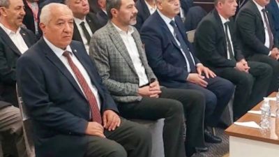 Sendikada Yeni Dönem Başladı Belediye İş Sendikası (Türkiye Belediyeler ve