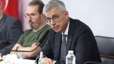 Sağlık Bakanlığı’ndan Stratejik Toplantı Türkiye’nin sağlık gündemi ve yatırımları, Sağlık