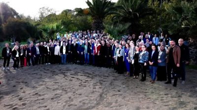 Afyonkarahisar’da Sağlık Hizmetleri Aile Sıcaklığında Afyonkarahisar Sağlık Müdürlüğü, “Biz Kocaman