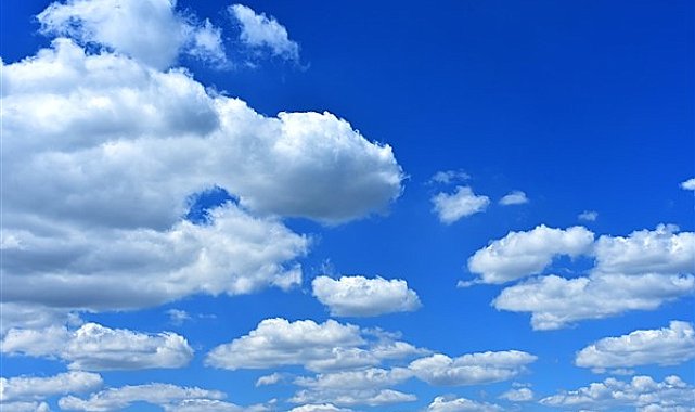 MGM, 14 – 20 Kasım 2025 tarihlerinin hava tahminini açıkladı.