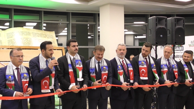 Bahçelievler Belediyesi’nin bu yıl dördüncüsünü organize ettiği Ulusal Bahçelievler Kitap