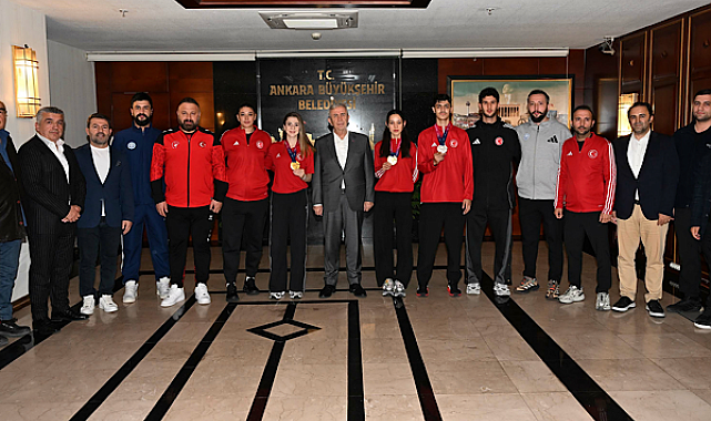 Çin’in Wuxi kentinde 24-30 Ekim tarihleri arasında düzenlenen Dünya Tekvando