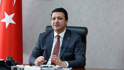 Saadet Partisi Genel Başkanı Arıkan, 56 yıllık akıl, cesaret ve