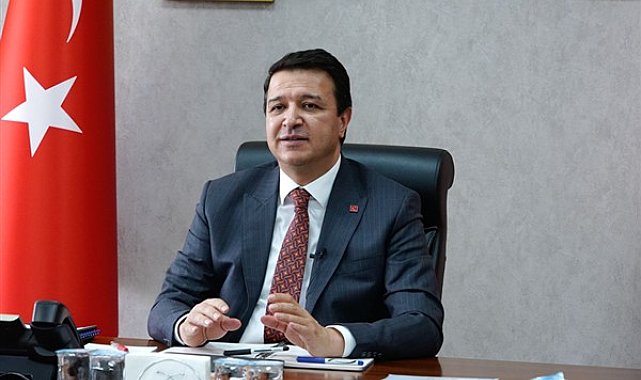 Saadet Partisi Genel Başkanı Arıkan, 56 yıllık akıl, cesaret ve