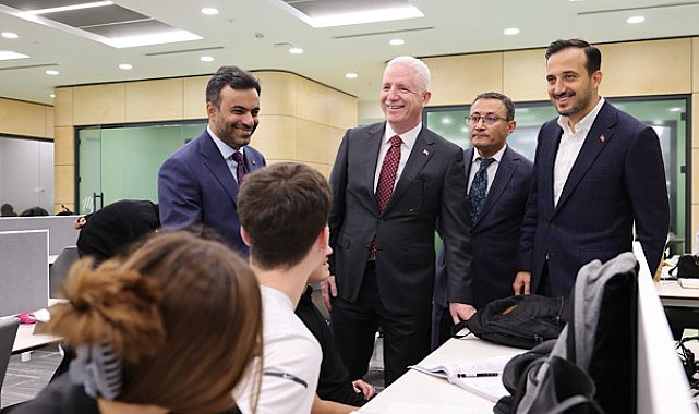 Yatırımlarında eğitime öncelik verdiğini belirten Bağcılar Belediyesi, ilçenin prestijini artıracak