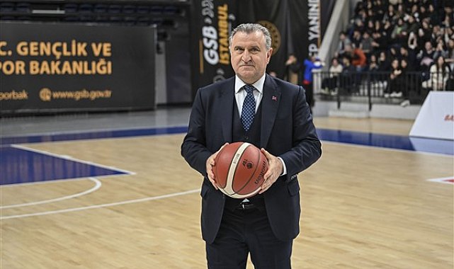 Gençlik ve Spor Bakanı Osman Aşkın Bak, 7-21 Kasım tarihleri