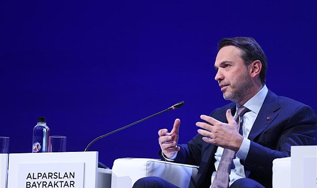 Enerji ve Tabii lar Bakanı Bayraktar, Yerli Kömür lı Elektrik