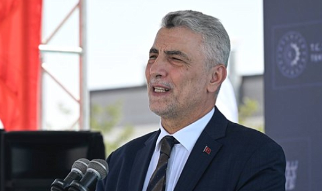 Ticaret Bakanı Ömer Bolat, Bosna Hersek Dış Ticaret ve Ekonomik İlişkiler