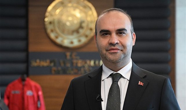 Sanayi ve Teknoloji Bakanı Mehmet Fatih Kacır, Şırnak’ta GAP Bölge