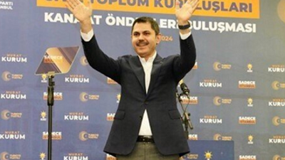 Çevre, Şehircilik ve İklim Değişikliği Bakanı Kurum, Karabük Kamış Köyü’nde