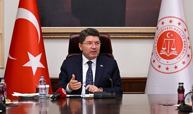 Adalet Bakanı Tunç, Gürcistan’da düşen askeri kargo uçağında şehit olan