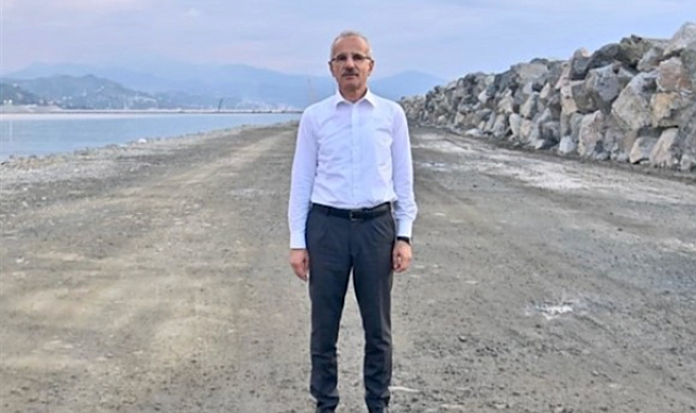 Ulaştırma ve Altyapı Bakanı Uraloğlu, Küresel Gazeteciler Konseyi 5’inci Küresel