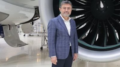 Tarım ve Orman Bakanı Yumaklı, Yüksek Düzeyli Tarım Bakanları Paneli