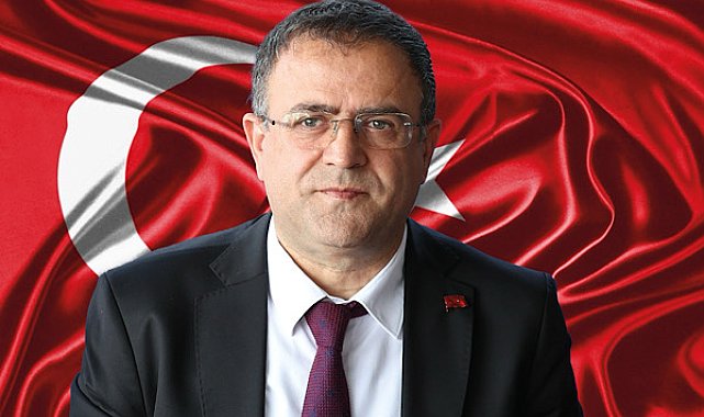 Başkan Gökçe, mesajında şu ifadelere yer verdi:“Cumhuriyetimizin kurucusu, bağımsızlık mücadelemizin