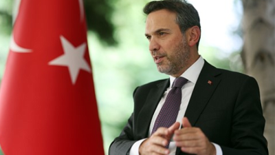 Enerji ve Tabii lar Bakanı Bayraktar, Gazi Mustafa Kemal Atatürk’ün vefatının