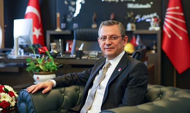 CHP Genel Başkanı Özel’in, KKTC’ye gerçekleştirdiği ziyaret kapsamındaki temasları devam