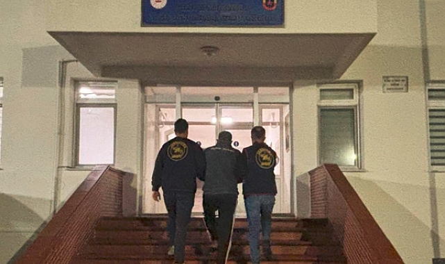 Çanakkale İl Jandarma Komutanlığı ekipleri, 3-9 Kasım tarihleri arasında il