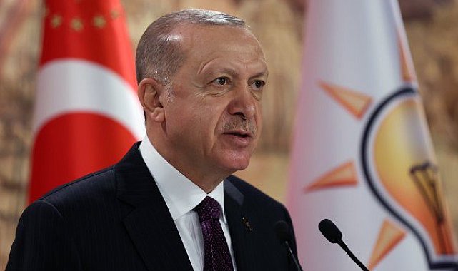 Cumhurbaşkanı Recep Tayyip Erdoğan, hayatını kaybeden Muazzez Abacı için taziye