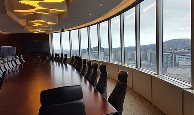 Türkiye Cumhuriyeti Dışişleri Bakan Yardımcısı Büyükelçi Musa Kulaklıkaya, nezaket ziyareti