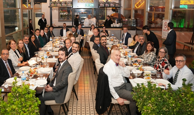 Diyarbakır Büyükşehir Belediyesi Eşbaşkanları Serra Bucak ve Doğan Hatun ile