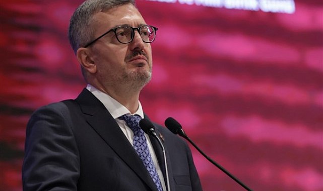 Cumhurbaşkanlığı İletişim Başkanı Burhanettin Duran, Kuzey Kıbrıs Türk Cumhuriyeti (KKTC)