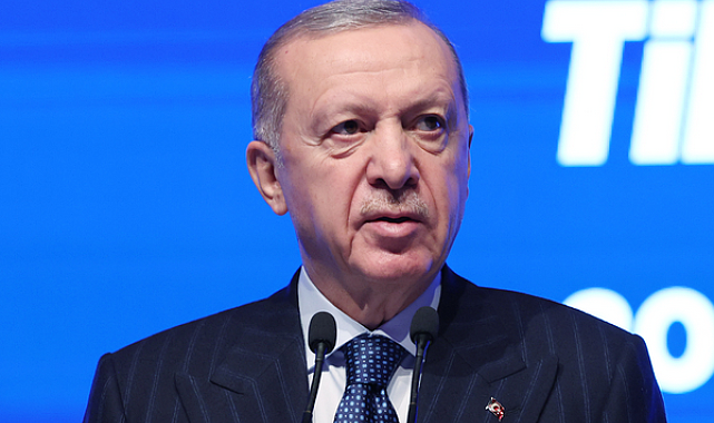 Cumhurbaşkanı Erdoğan’ın konuşmasından bazı satır başları şöyle:“Bugün yiğitlik ve asaletin
