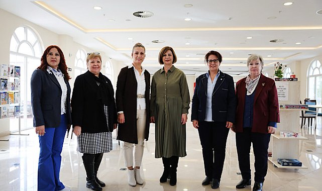 Eskişehir Büyükşehir Belediyesi, Friedrich Naumann Foundation ve 1984 Derneği (D84)