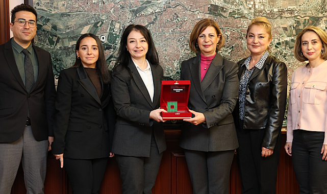 Eskişehir Büyükşehir Belediyesi’nin kent yönetiminde demokratik katılımı güçlendirmek amacıyla yürüttüğü