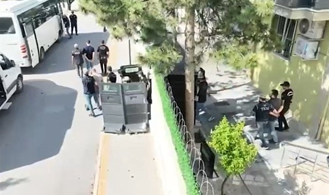 İçişleri Bakanı Yerlikaya, 45 ilde FETÖ’ye yönelik son 2 haftadır