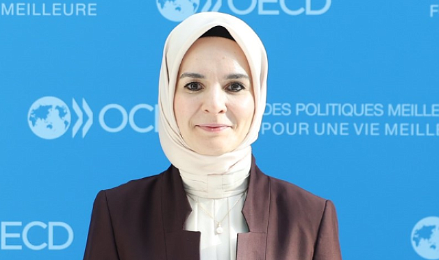 Aile ve Sosyal Hizmetler Bakanı Mahinur Özdemir Göktaş, Atatürk Kültür,