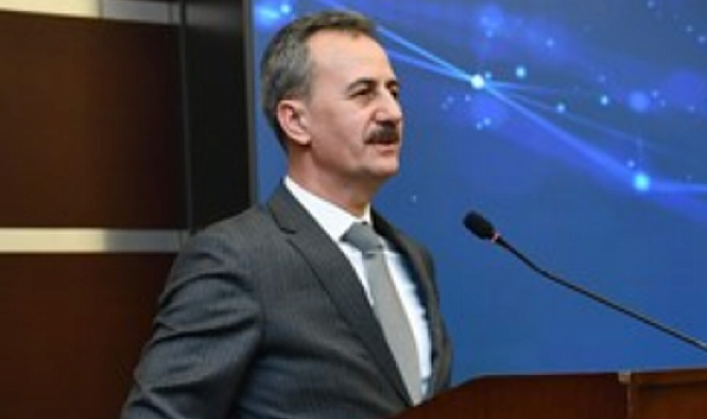 Savunma Sanayii Başkanı Görgün, Cumhurbaşkanı Azerbaycan Zafer Günü Töreni vesilesiyle