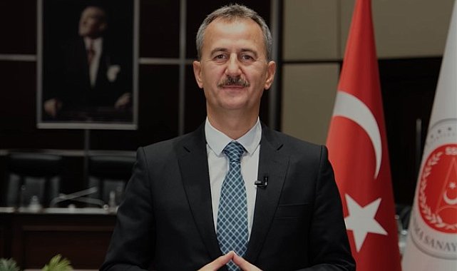 Başkanlıktan yapılan açıklamada Cumhurbaşkanlığı Savunma Sanayii Başkanı Prof. Dr. Görgün’ün,